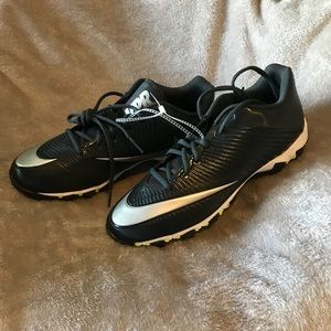 Men’s Nike Air VPR Low Football Cleats sz 11
